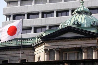 ژاپن دنبال تورم ۲ درصدی