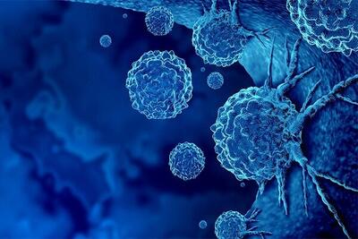 تثبیت داروهای ضدسرطان با نانوساختارهای انتقال هدفمند دارو