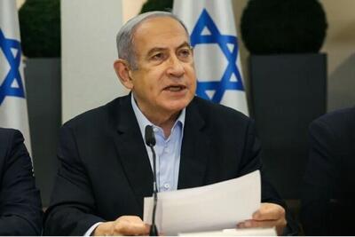 آشفتگی نتانیاهو در برابر رأی دیوان لاهه؛ به حملات ادامه می‌دهیم