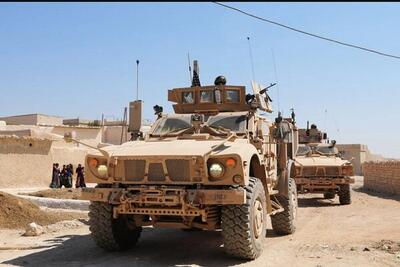 آمریکا حمله به نیروهای نظامی‌اش در عراق و سوریه را تایید کرد