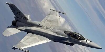 ترکیه و یونان در انتظار 80 جنگنده «اف-16» و «اف-35»