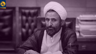 ردصلاحیت حسن روحانی نه جناحی است و نه حزبی /باید بیشتر از چشممان به شورای نگهبان اعتماد کنیم | رویداد24