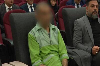 دادگاه فرد حمله‌کننده به سفارت جمهوری آذربایجان برگزار شد | رویداد24