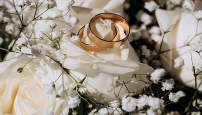 تفاوت حلقه نامزدی و ازدواج در چیست؟ | رویداد24