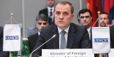 جمهوری آذربایجان: به فرانسه پاسخ مناسب خواهیم داد