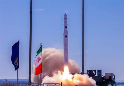 واکنش تروئیکای اروپا به پرتاب ماهواره ثریا توسط ایران - تسنیم