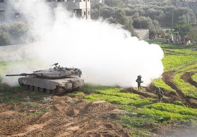 ارتش رژیم صهیونیستی: حماس در حال بازسازی خود است - تسنیم