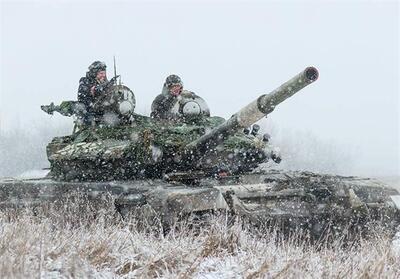 تحولات اوکراین| تغییر استراتژی آمریکا برای ادامه درگیری نظامی - تسنیم