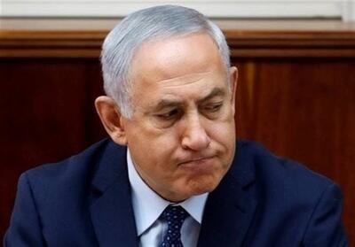 رسانه عبری: 43 مسئول سابق اسرائیلی خواستار برکناری نتانیاهو شدند - تسنیم