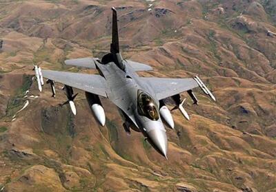 واشنگتن نظر مثبت خود درباره فروش جنگنده به ترکیه را به کنگره اعلام کرد - تسنیم