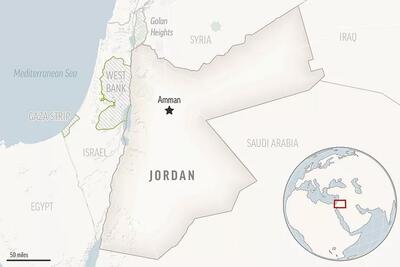 حمله پهپادی به نیروهای آمریکا در اردن ۳ سرباز کشته و بسیاری زخمی شدند | بایدن ایران را تهدید کرد