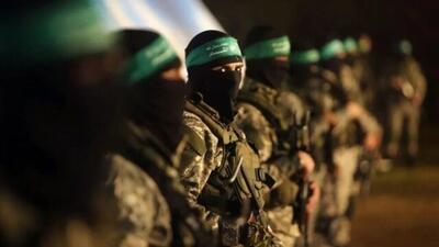 حماس: خروج از غزه نامعقول است