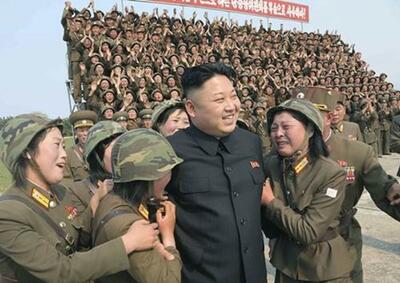 روزنامه هم میهن: بخشی از جریان اصولگرایی، برای اداره کشور دنبال شیوه کره شمالی است