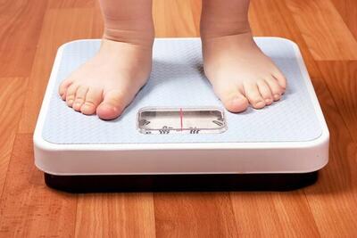 شیوع چاقی در کودکان مدرسه‌ای / غربالگری اجباری چاقی و کوتاه قدی کودکان
