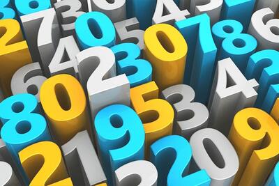 یک معمای ریاضی چالش برانگیز / شما در چند ثانیه جواب را می یابید؟!