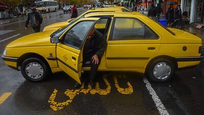 طرح شناسایی تاکسی فعال (لاگ هوشمند تاکسیرانی) | bama.ir