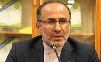 کریمی فیروزجایی: تشکل های دانشجویی وارد عرصه انتخابات شوند