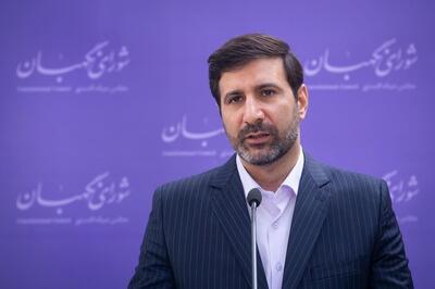 طحان نظیف: صلاحیت ۵۵۰ نفر دیگر از داوطلبان مجلس تایید شد