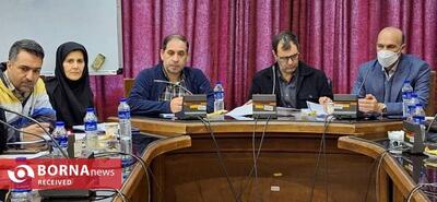 دستور العمل اجرایی مسابقات  جام پرچم  و  یاریگران زندگی در روستا  استان تهران تصویب شد