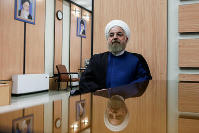روحانی به رای شورای نگهبان اعتراض نمی‌کند؟/ پایان زمان اعتراض ساعت 18 امروز 8 بهمن