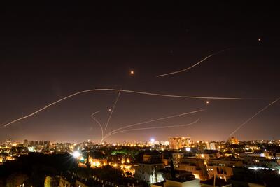 روایت نیویورک‌تایمز از منبع اکثر تسلیحات حماس