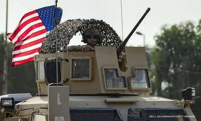 حمله به مواضع نیروهای آمریکایی در مرز اردن و سوریه؛ ۴ سرباز آمریکایی کشته شدند