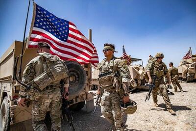 کشته شدن ۳ نظامی آمریکایی در حمله به پایگاهی در مرز سوریه و اردن