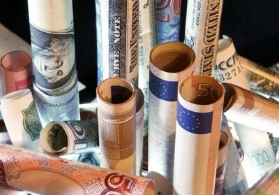 قیمت دلار در مرکز مبادلات ارزی | یورو امروز 8 بهمن چقدر ارزان شد؟