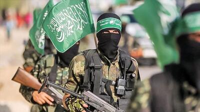 احیای حکمرانی مدنی حماس در شمال غزه