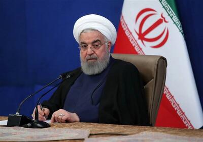 نظر معاون رئیس‌جمهور درباره رد صلاحیت حسن روحانی