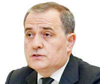 شرط بازگشایی سفارت جمهوری آذربایجان