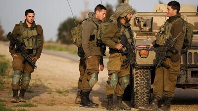 اسرائیل برای حمله به لبنان آماده می‌شود؟ | افشاگری LBC از جزئیات گزارش محرمانه یک کشور عربی به مقامات حزب الله