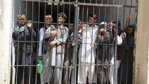 در زندان‌های طالبان چه می‌گذرد؟