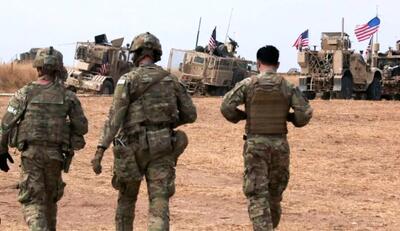 ۳ نظامی در حمله به پایگاه آمریکا کشته شدند