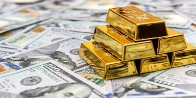 قیمت طلا، ارز ، دلار و سکه در بازار امروز یکشنبه ۸ بهمن