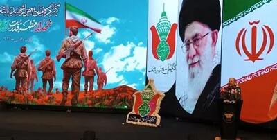 جمهوری اسلامی به عنوان تکیه‌گاه ملت‌های مسلمان و آزادی خواه جهان باید باقی بماند