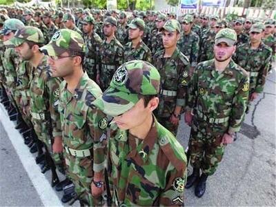 حمایت ۵۰۰ میلیارد ریالی از سربازان مهارت آموخته استان کرمانشاه در سال گذشته