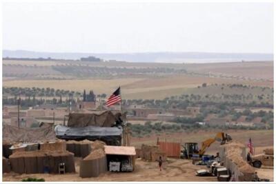 افشاگری مقام آمریکایی از حمله به پایگاه آمریکا در اردن