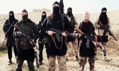 سرکرده داعشی موسوم به «والی حوران» در سوریه کشته شد | رویداد24