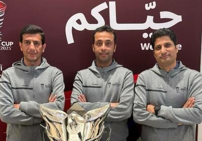 عسگری: تصمیم AFC درباره بازگشت بنیادی‌فر از قطر منطقی بود - تسنیم