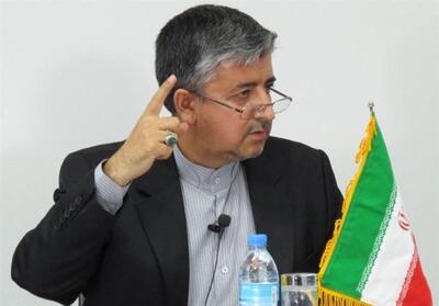 سفیر ایران در آفریقای جنوبی: رای دادگاه لاهه چالش جدی برای حامیان اسرائیل است/اختصاصی - تسنیم