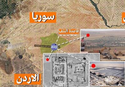 دولت اردن: حمله به نیروهای آمریکایی در خاک اردن انجام نشد - تسنیم