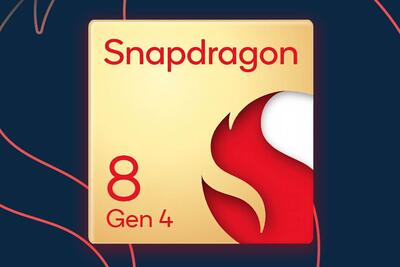اسنپدراگون ۸ نسل ۴ قوی‌ترین پردازنده اپل را نابود کرد؛ قدرت‌نمایی کوالکام در بازار تراشه - زومیت