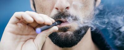 محققان: سیگارهای الکتریکی بدون نیکوتین هم به بافت ریه لطمه می‌زنند