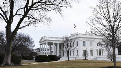 کاخ سفید جلسه اضطراری تشکیل داد