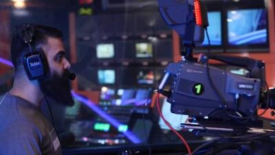 «صد در صد»؛ نسل جدید مسابقات زنده تلفنی از شبکه دو