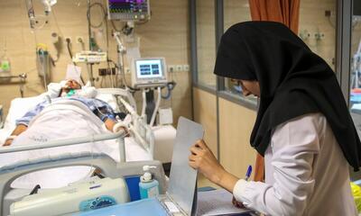 تعداد مجروحان حادثه تروریستی کرمان به ۸ نفر کاهش یافت