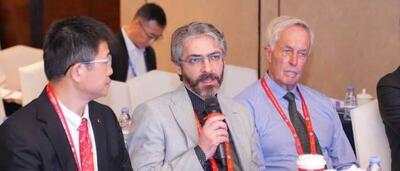 انتخاب یک ایرانی به عنوان رئیس کمیته علمی فدراسیون جهانی جراحی چاقی و متابولیک‌ شاخه آسیا اقیانوسیه