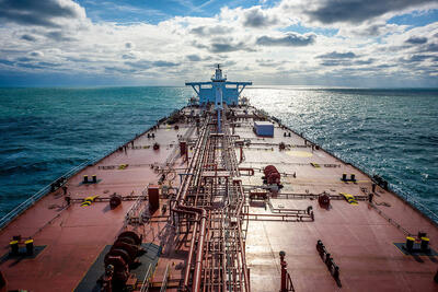 ادامه صادرات نفت عربستان از دریای سرخ