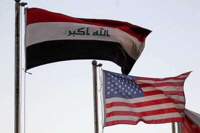 سفر مقام ارشد آمریکا به عراق به بهانه دور زدن تحریم‌ها